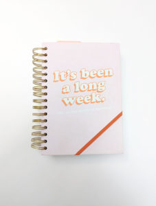 Notebook - Coworking Essentials