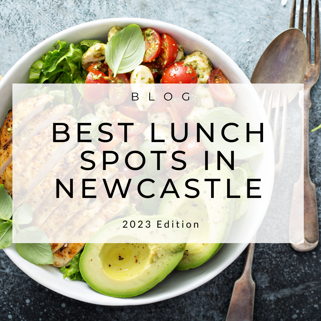 Best Lunch Spots in Newcastle 2023 The Racquets Court