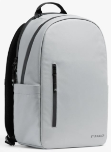 A Great British BackPack